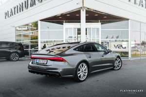 Audi A7 bild 2