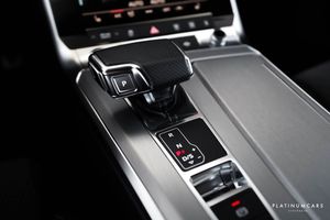 Audi A7 bild 15