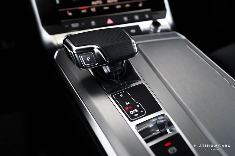 Audi A7 bild 15
