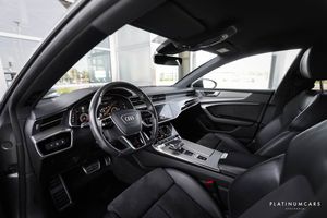 Audi A7 bild 5