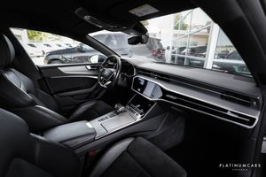 Audi A7 bild 6
