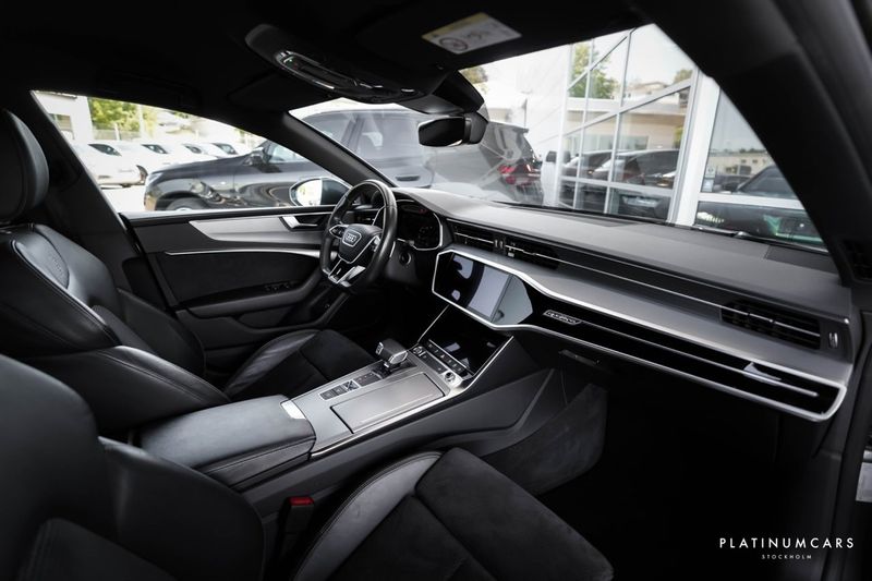 Audi A7 bild 6