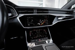 Audi A7 bild 11