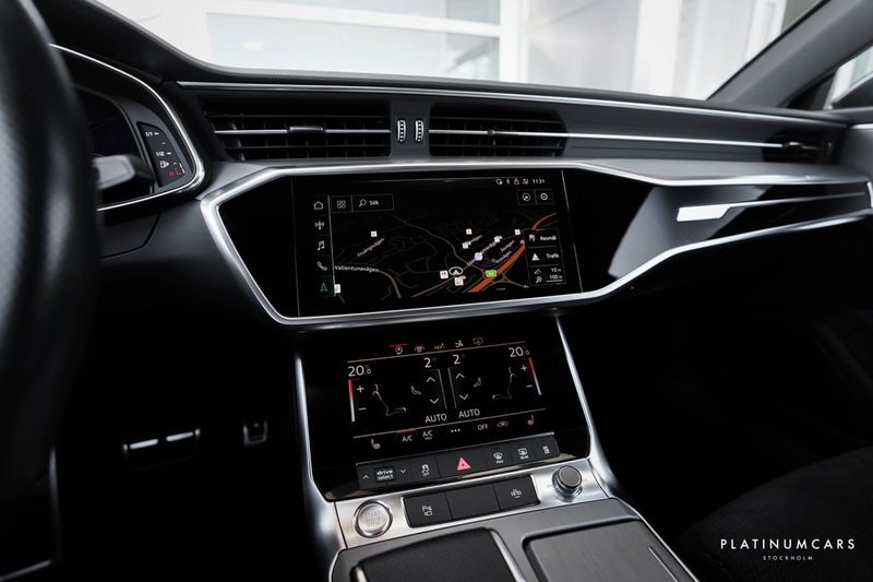 Audi A7 bild 11