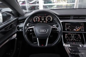 Audi A7 bild 9
