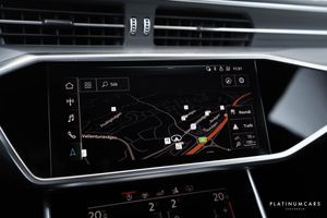Audi A7 bild 12