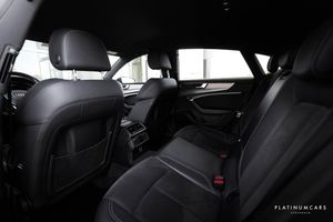 Audi A7 bild 8