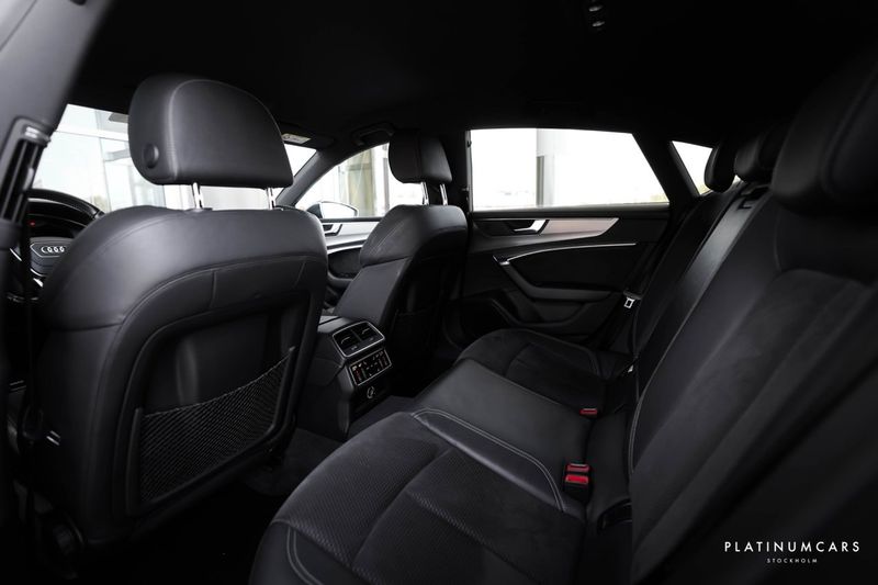 Audi A7 bild 8