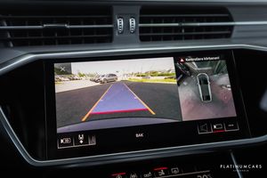 Audi A7 bild 13