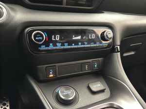 Toyota Yaris bild 23
