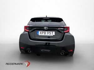 Toyota Yaris bild 6