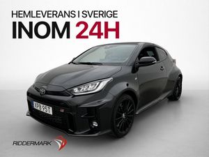 Toyota Yaris bild 3
