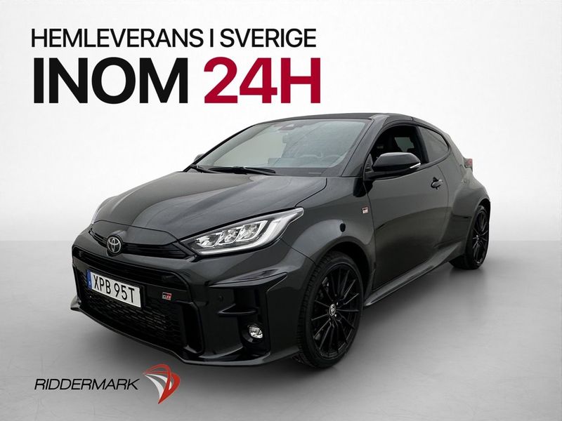 Toyota Yaris bild 3