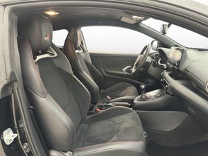 Toyota Yaris bild 11