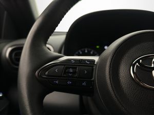 Toyota Yaris bild 21