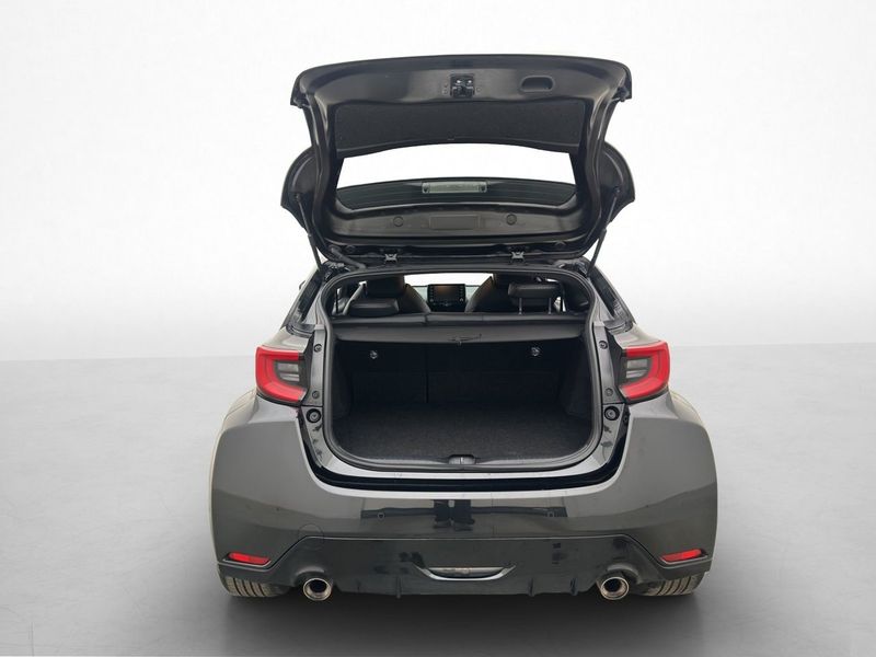 Toyota Yaris bild 10