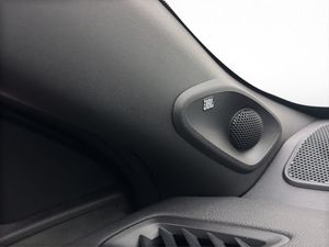 Toyota Yaris bild 13