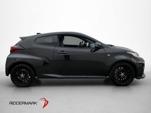 Toyota Yaris bild 9