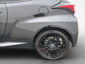 Toyota Yaris bild 28
