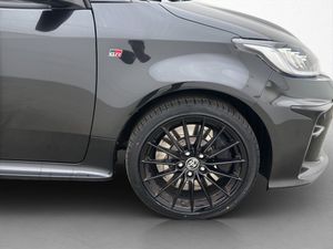 Toyota Yaris bild 26