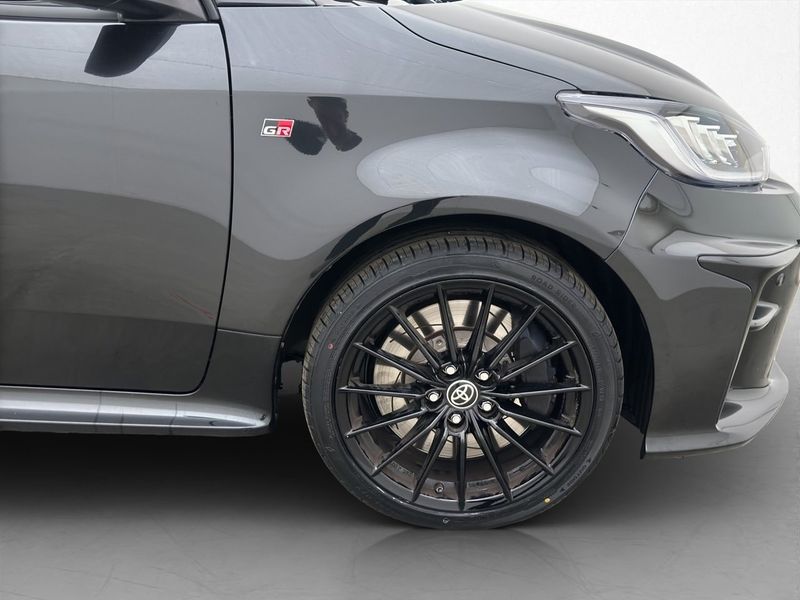 Toyota Yaris bild 26