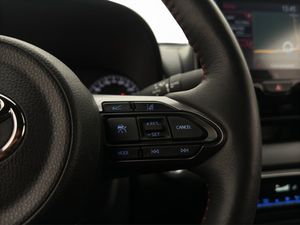Toyota Yaris bild 22