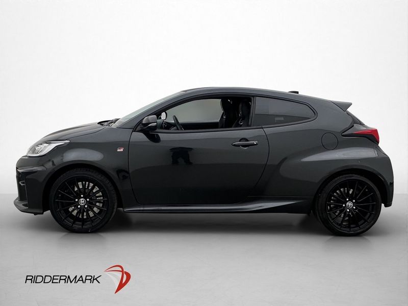 Toyota Yaris bild 4