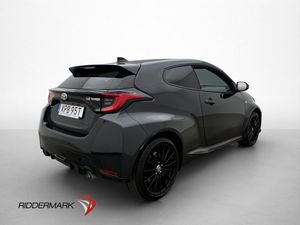 Toyota Yaris bild 8