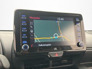 Toyota Yaris bild 17