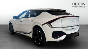 Kia EV6 bild 4