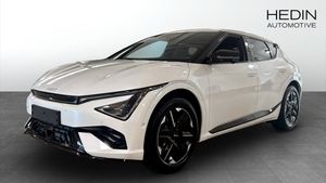 Kia EV6 bild 1