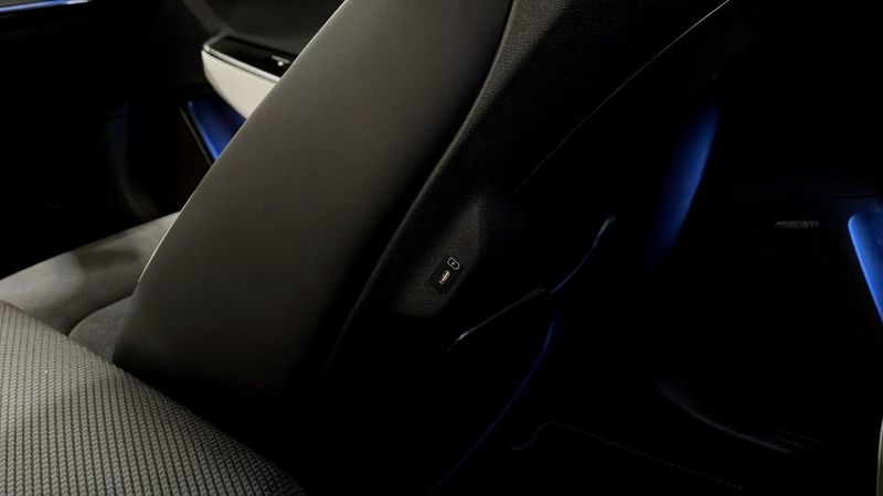 Kia EV6 bild 10