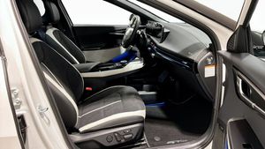 Kia EV6 bild 5