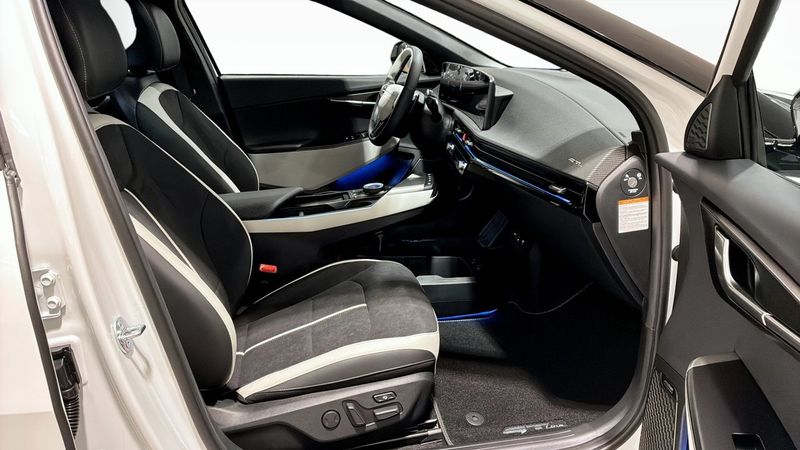 Kia EV6 bild 5