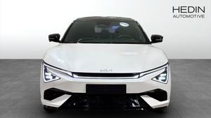 Kia EV6 bild 12