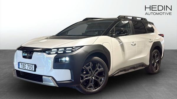 Subaru E-Outback E- 2-T TOURING+ LANSERING - 2026