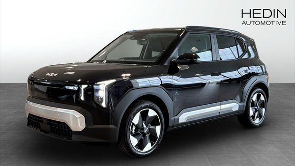 Kia EV2 PLUS 5-SITS *PRIVATLEASING FRÅN 3695KR/MÅN - 2027