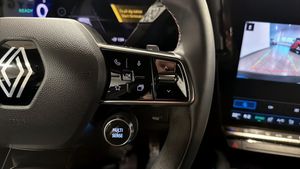 Renault Scenic E-Tech bild 11