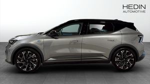 Renault Scenic E-Tech bild 6