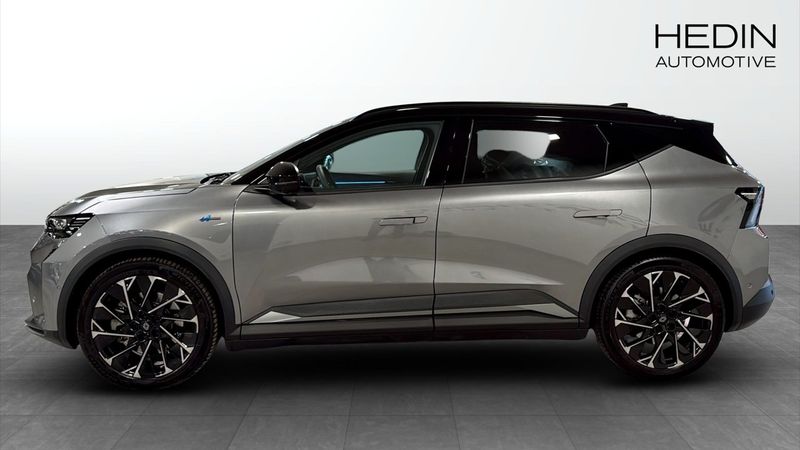 Renault Scenic E-Tech bild 6