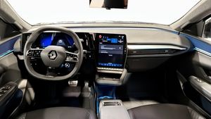 Renault Scenic E-Tech bild 4