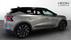 Renault Scenic E-Tech bild 2