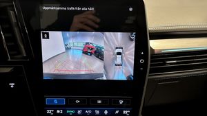 Renault Scenic E-Tech bild 10