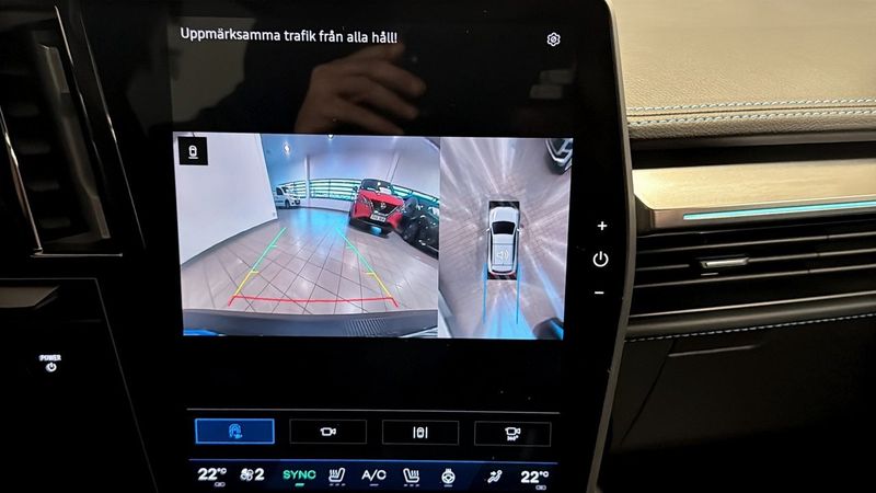 Renault Scenic E-Tech bild 10