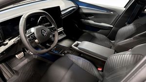 Renault Scenic E-Tech bild 5