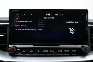 Kia XCeed bild 16