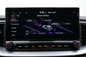 Kia XCeed bild 20