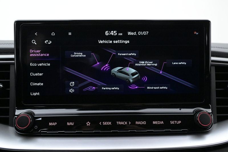 Kia XCeed bild 20