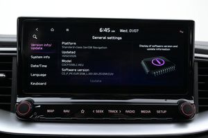 Kia XCeed bild 21