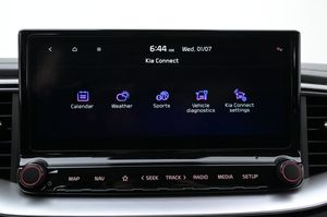 Kia XCeed bild 19
